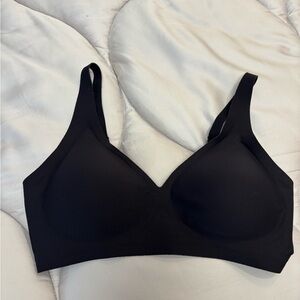 OEAK Womens Wireless Jelly Bras